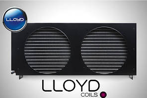 Конденсатори Lloyd