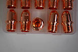 Електрод, катод A101/A141 Trafimet плазморез, фото 9