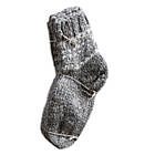Шкарпетки ручного в'язання з овечої вовни, всі розміри, фото 4