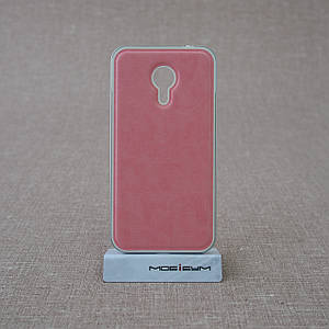 Чохол Mofi Meizu MX5 pink