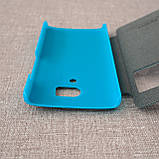Чохол ROCK Excel Huawei Honor 3 turquoise, фото 6
