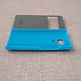 Чохол ROCK Excel Huawei Honor 3 turquoise, фото 8