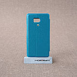 Чохол ROCK Excel Huawei Honor 3 turquoise, фото 3