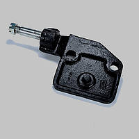 Кронштейн МАЗ нижній правий 64221-2905416