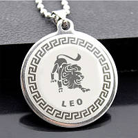 Лев — талісман на подарунок