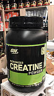 Micronized Creatine Powder Optimum Nutrition 2000g грамм 2kg