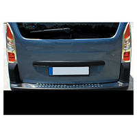 Хром накладки на стопи Citroen Berlingo II (Бузок Берлінго 2)