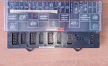 Блок системи контролю МАЗ 23.3722-03М1