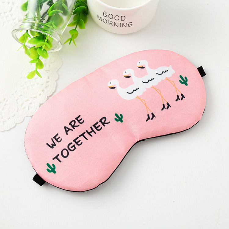 Маска для сну Щасливі разом