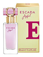 Жіноча парфумована вода Escada Joyful 30ml
