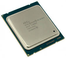 Процесор Intel Xeon E5-2670v2 2.5-3.3 GHz, 10 ядер, 25M кеш, LGA2011