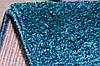 Бельгійський килим Shaggy абстракція, фото 3