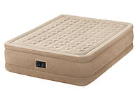 Надувная Кровать Ultra Plus Bed H152X203X46