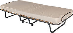 Ліжко туристичне COMO 80x190cm з чохлом.