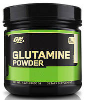 Optimum Glutamine Powder 600g