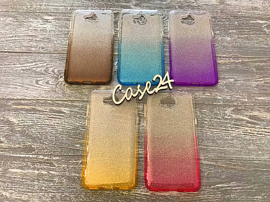 TPU чохол Gradient для Huawei Y5 2017 (5 кольорів)