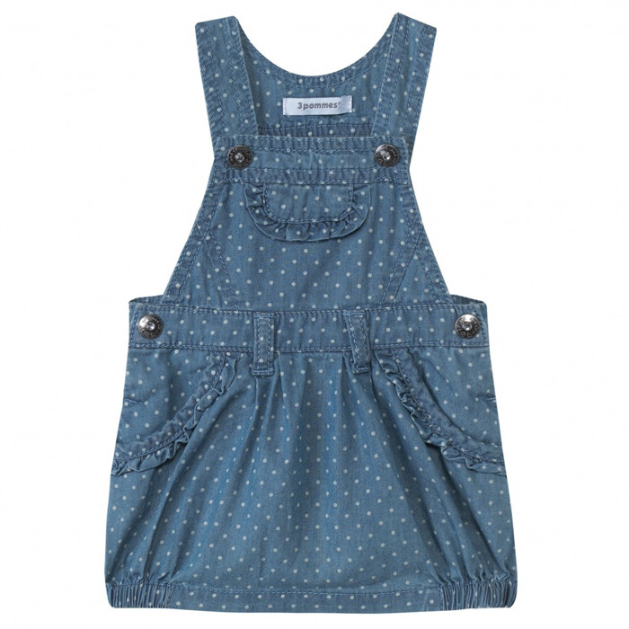 Сарафан для дівчинки 3pommes 31072