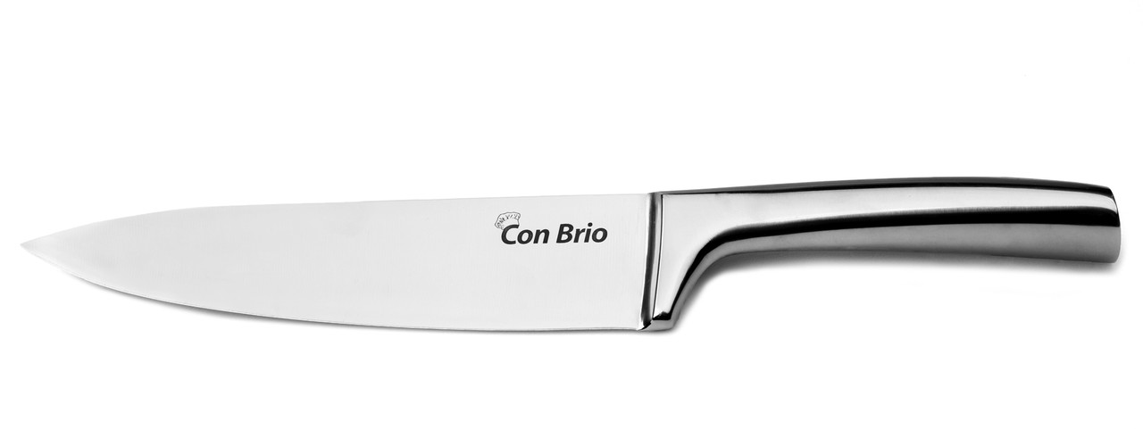 Нож поварской Con Brio (Кон Брио) 20 см (CB-7000)