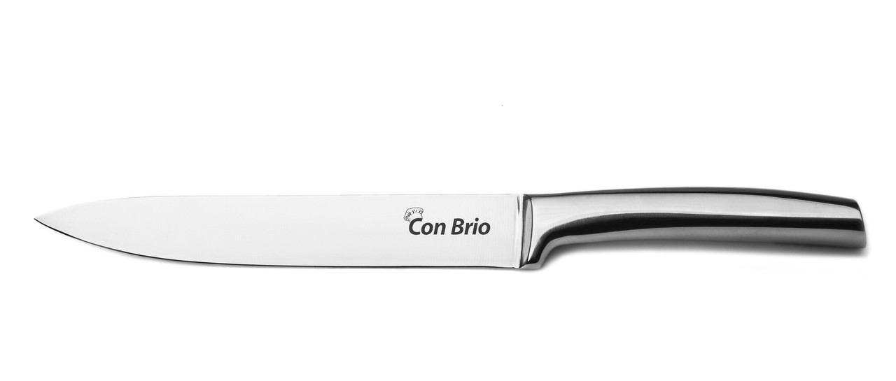 Ніж обробний Con Brio (Кон Бріо) 19.3 см (CB-7001)