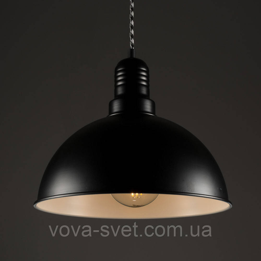 Потолочный светильник [ Color Series Vintage Loft ] ( VL- 2 красный ) - фото 4 - id-p740934530