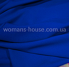 Костюмна тканина Мадонна Електрик, фото 2