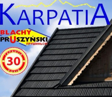 KARPATIA Pruszynski