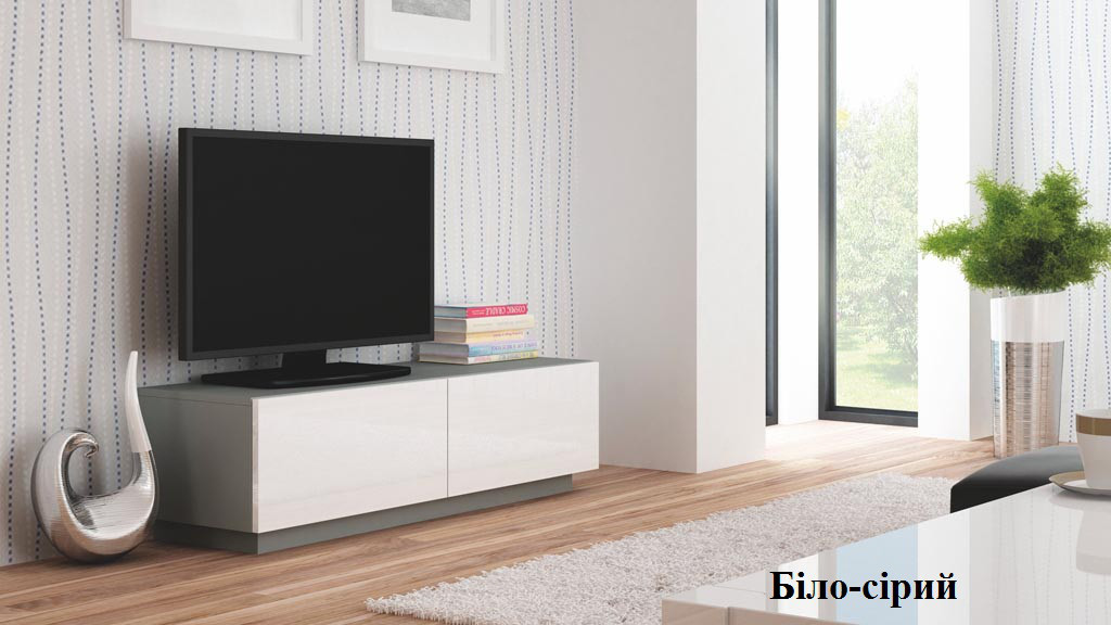 Тумба під ТВ Livo RTV-160S Halmar, фото 1