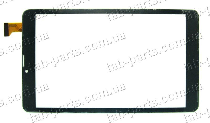 XLD808-V0 сенсор (тачскрин) No443 204x119mm 30pin 7"