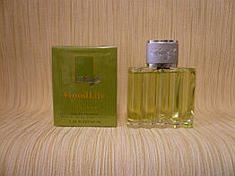 Davidoff — Good Life Men (1998) — Туалетна вода 40 мл — Рідкий аромат, знятий із виробництва