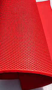 Аркуш матеріалу EVA для автокилимків (EVA листовий).