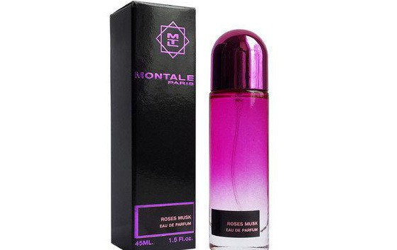 Парфумована вода Montale духи Монталь купити в Україні