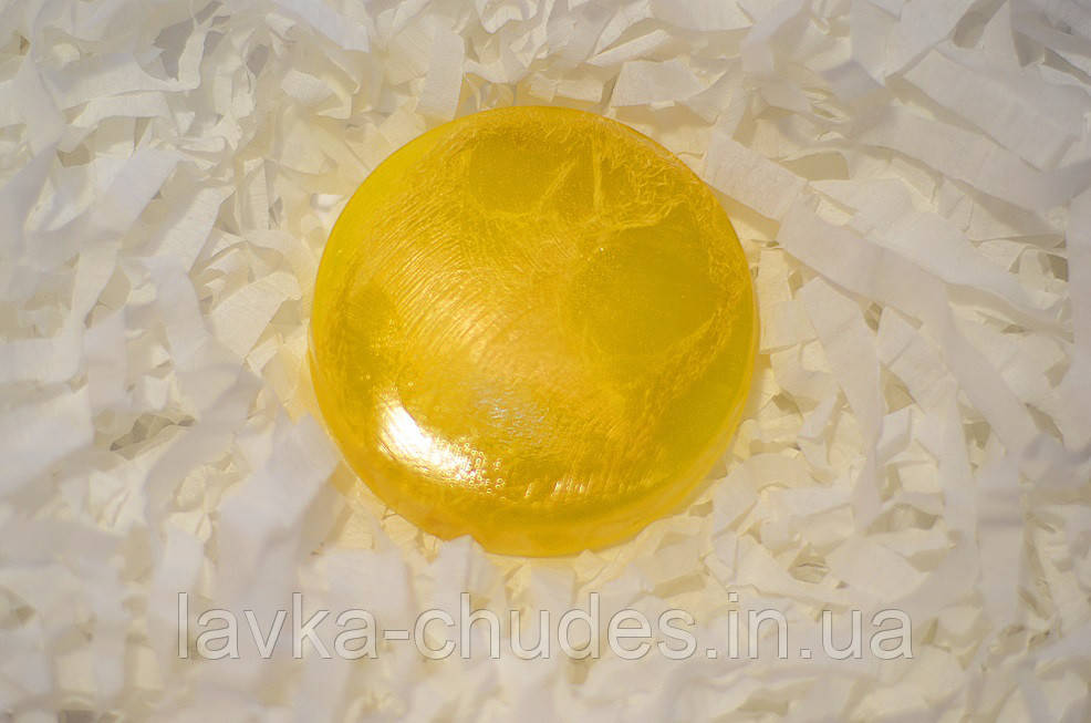 Мило-мочалка з люфою, фото 1