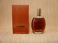 Missoni - Missoni Colori Gianduia (2008) - Туалетная вода 75 мл - Редкий аромат, снят с производства