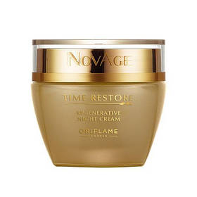 Нічний крем-ліфтинг Novage Novage Time Restore