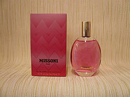 Missoni — Missoni Colori Rosa (2008) — Розпив 5 мл, пробник — Туалетна вода — Рідкий аромат