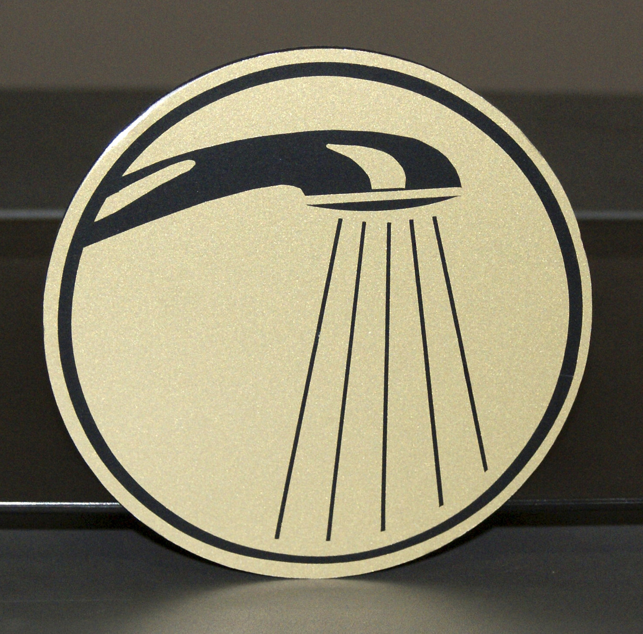 Табличка для душової, фото 1