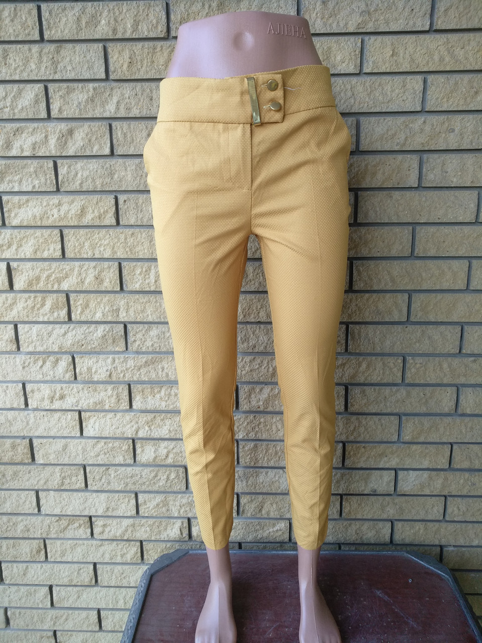 Штани жіночі літні стрейчеві SEMINARE, Туреччина