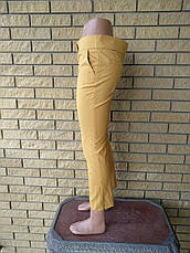 Штани жіночі літні стрейчеві SEMINARE, Туреччина, фото 2