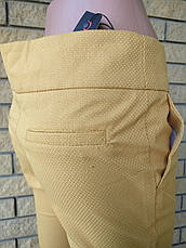 Штани жіночі літні стрейчеві SEMINARE, Туреччина, фото 5