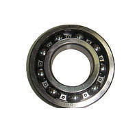 Підшипник 50206 (6206 N) (DPI) сист. охолодження. МТЗ, ЛіАЗ 50206