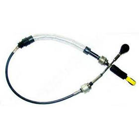 Autotechteile Трос кулисы Vito 638 (желтый) R