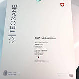Гідрогелева маска RHA® для шкіри обличчя та шиї Teoxane,8шт, фото 8