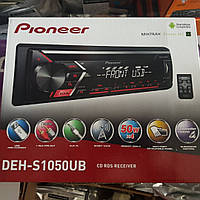 Автомагнітола Pioneer DEH-S1050 UB