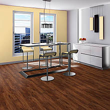 Fatra 12118-1 10118-1 Thermofix Горіх волоський (European Walnut) вінілова плитка, 2.5 мм