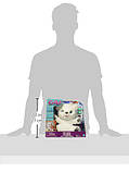 Інтерактивний Полярний ведмедик Сойєр FurReal Friends / FurReal Friends Polar Bear Snifflin' Sawyer, фото 4