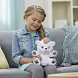 Інтерактивний Полярний ведмедик Сойєр FurReal Friends / FurReal Friends Polar Bear Snifflin' Sawyer, фото 5