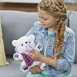 Інтерактивний Полярний ведмедик Сойєр FurReal Friends / FurReal Friends Polar Bear Snifflin' Sawyer, фото 6