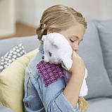 Інтерактивний Полярний ведмедик Сойєр FurReal Friends / FurReal Friends Polar Bear Snifflin' Sawyer, фото 7