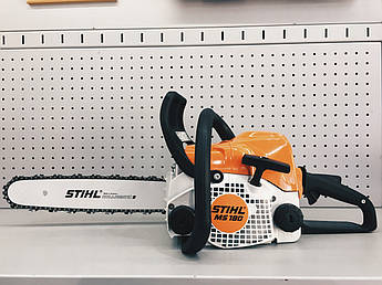 Бензопила STIHL MS 180 + подарунок + 24 місяці гарантії