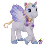 Інтерактивний Казковий Єдиноріг Старлілі FurReal Friends / FurReal Friends StarLily, My Magical Unicorn, фото 3